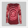 Burg Spiral T-Shirt Img Small
