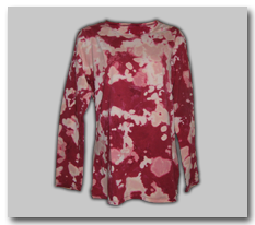 Burg Spot T-Shirt Img